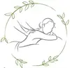 Логотип компанії Wellness lotos massage