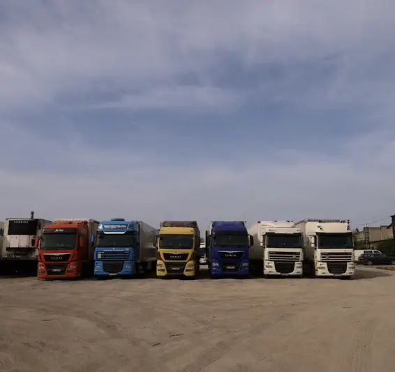 Фото компанії TIR Сервіс "VOKS"