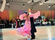 Фото компанії Школа танцю "Едельвейс"