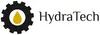 Логотип компанії Гідравліка Hydra Tech