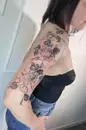 Фото компанії Dariia_tattoo_vn