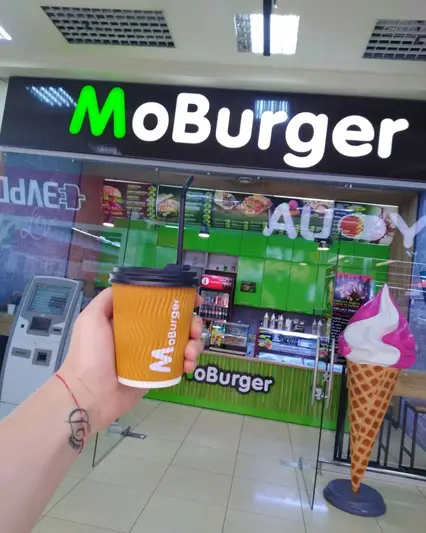 Фото компанії Mo Burger