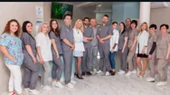 Фото компанії Стоматологічна клініка "Dental Classic"