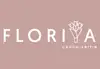 Логотип компанії Салон квітів "Floriya"