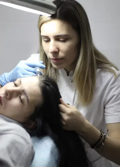 Фото компанії Клініка естетичної медицини "Derma_if"
