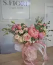 Фото компанії Студія квітів "S.FIORI"