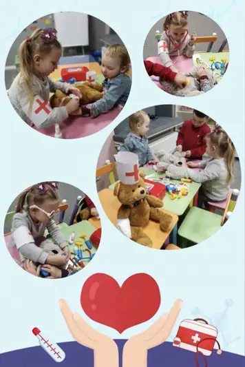 Фото компанії Центр дитячого розвитку "IndiGo Kids"