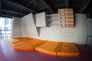 Фото компанії Скеледром "The Wall"