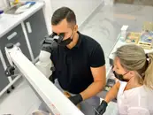 Фото компанії Стоматологічний кабінет "Tri-A-denT"