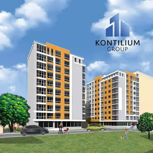Фото компанії Kontilium Group