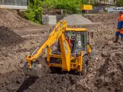 Фото компанії Будівництво трубопроводів