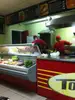 Логотип компанії Topic Snack
