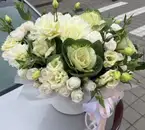 Фото компанії ZAZU flowers