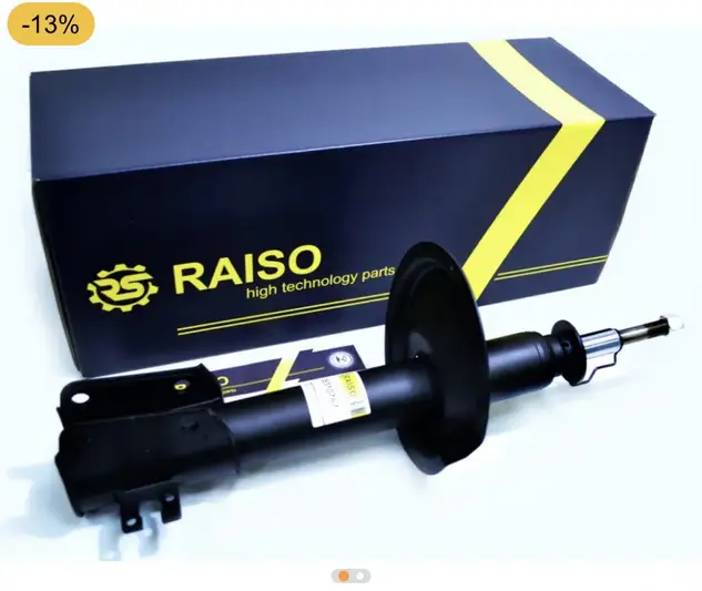 Фото компанії RAISO