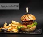 Фото компанії London PUB
