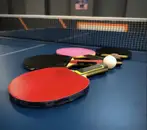 Фото компанії Royal Table Tennis
