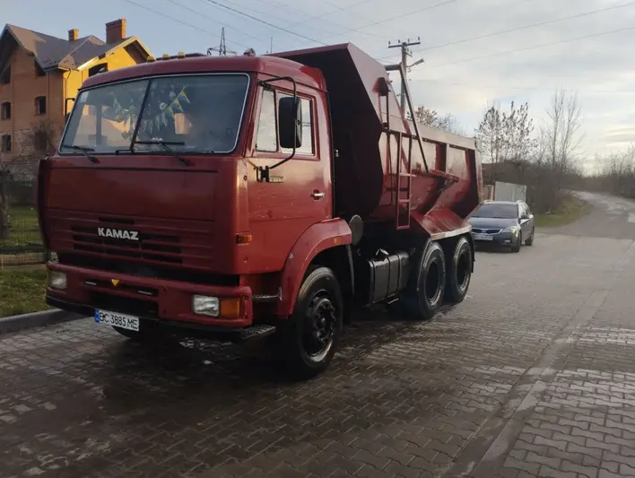 Фото компанії Послуги спецтехніки