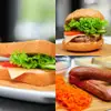 Логотип компанії E-COFFEE lunch