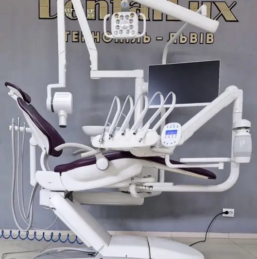 Фото компанії Магазин стоматологічного обладнання "DentalLux"