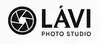 Логотип компанії Фотостудія "Lavi"