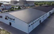 Фото компанії ТОВ "Ельграф"