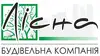 Логотип компанії Будівельна компанія "Лісна"