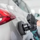 Фото компанії Фарбування авто