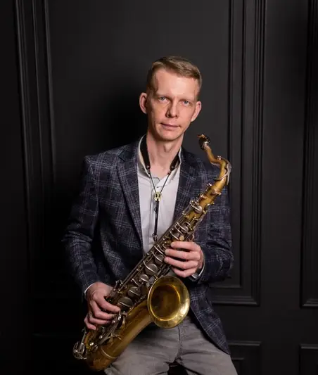 Фото компанії Melodic Sax
