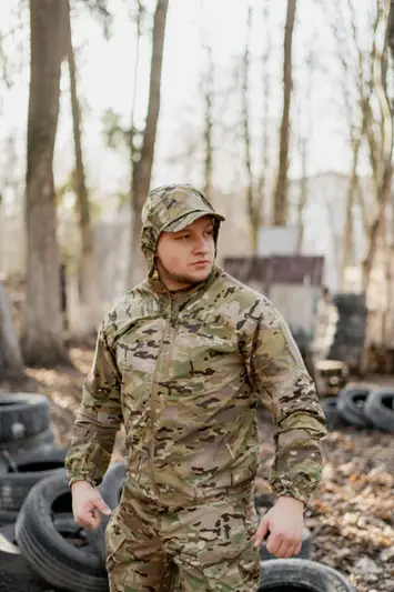 Фото компанії AK Military