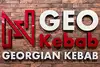 Логотип компанії GEOkebab