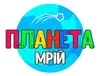 Логотип компанії Дитячий розважальний центр "Планета Мрій"