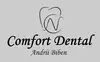 Логотип компанії Стоматологія "Comfort Dental"