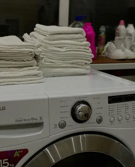 Фото компанії Пральня "Happy Laundry"