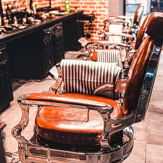 Фото компанії Barbershop "Біллі Блейд"