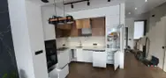 Фото компанії Виготовлення меблів під замовлення