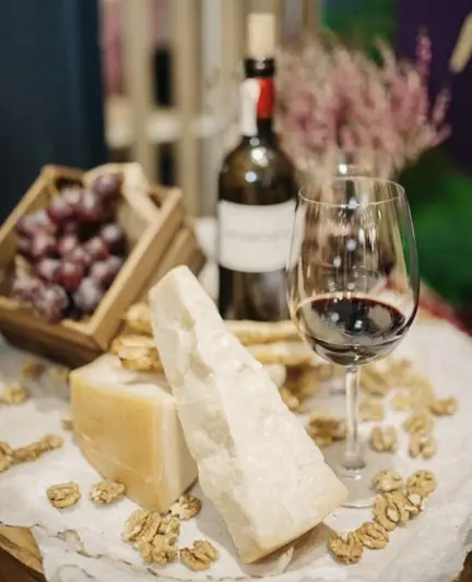 Фото компанії Ресторан "Trattoria Tartufo"