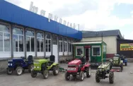 Фото компанії КРОСЕР