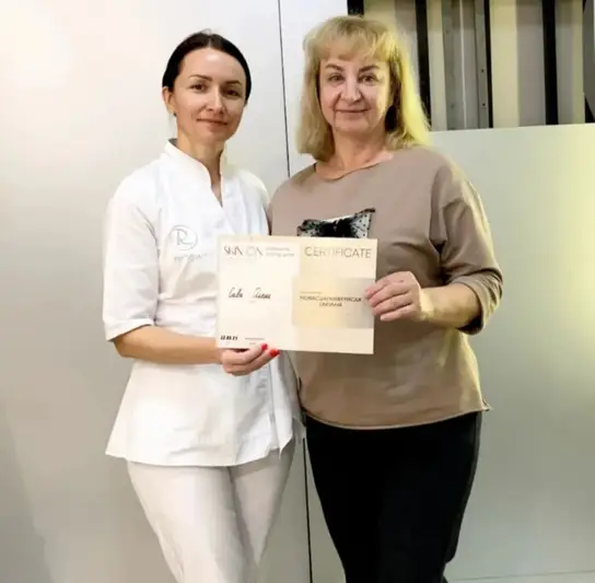 Фото компанії Косметологічний центр "ADELLE"
