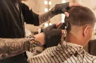 Фото компанії Chicano Barber Shop