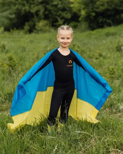 Фото компанії Cheerleading