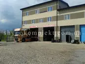 Фото компанії Шинокомплект