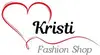 Логотип компанії Kristi Fashion Shop