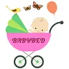 Логотип компанії Магазин товарів для дітей "BABYBED"