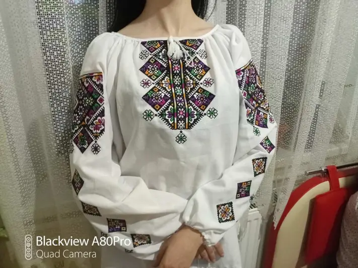 Фото компанії Бюджетна вишивка