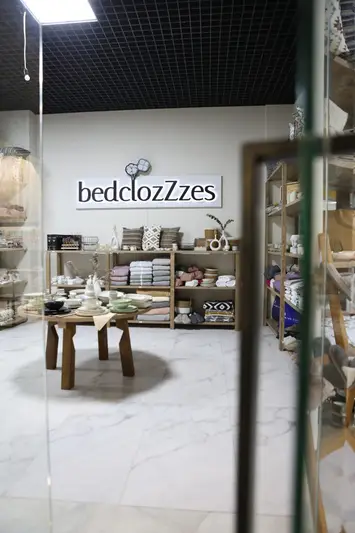 Фото компанії Bedclozzzes