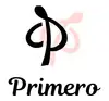 Логотип компанії Спортивно-танцювальний клуб "Primero"
