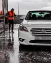 Фото компанії Автомийка "Lux Wash"