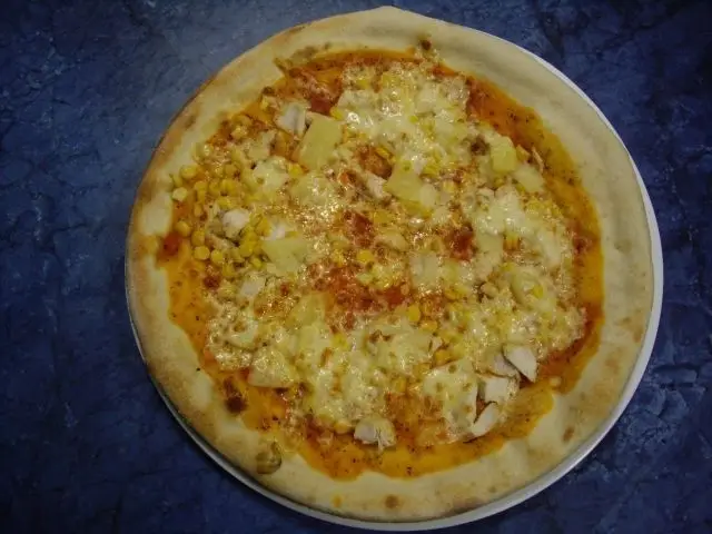 Фото компанії Pizzalviv