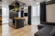 Фото компанії Компанія по ремонту квартир "Comfort House"