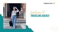 Фото компанії Туристична агенція "Weekend Tour"